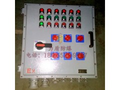 2017年防爆远程操作箱图1