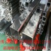 不锈钢方管38*38壁厚0.7-2.5mm装饰管制品管