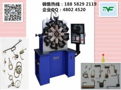 供应银丰YF-822电脑弹簧机,广东银丰弹簧设备图1