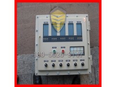 电厂专用防爆配电箱图1