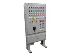 化工厂专用防爆配电柜图1