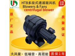 全风多段式HTB75-104助燃设备专用鼓风机报价图1