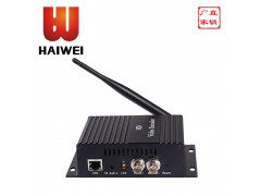 SDI无线wifi高清视频直播编码器iptv微信直播录播图1