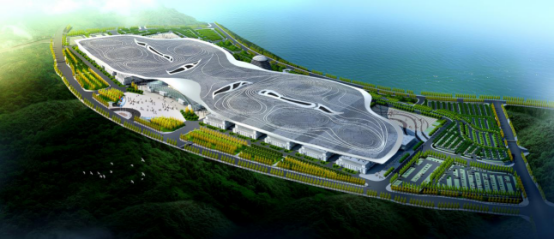 立嘉展参观预登记全面启动177