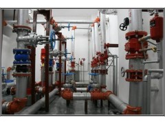 福州消防改造常见问题及流程图1