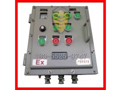 2017年铝合金成型耐腐蚀防爆配电箱图1