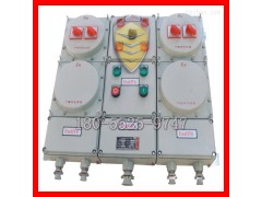 2017年石油开采可用户外IP65防爆配电箱图1