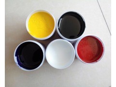 手感漆表面丝印移印油墨图1