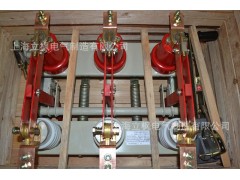 FN3-12/400负荷开关 FN3高压负荷开关图1