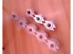 供应HGP-2A-F4-R-X-2B高压齿轮油泵图1