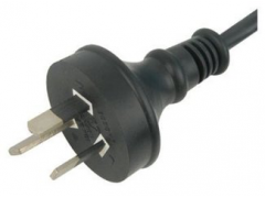 中山专业办理电源线SAA认证 插头插座SAA认证通过办理图1