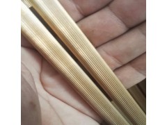 H59/黄铜棒/圆铜棒/实心铜棒直径2MM ~100MM图1