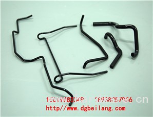 钢线折弯成型