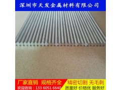 6061铝棒 7075硬质合金铝棒 实心圆铝 6063铝柱图1