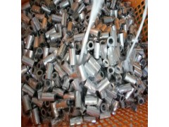 6063薄壁铝合金管  细小铝管 厚壁铝合金管 装饰管图1