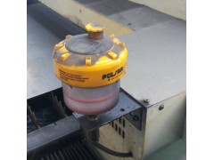 Pulsarlube 电动注油器-翻转机轴承定量润滑系统图1