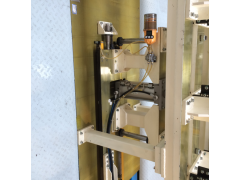 济南pulsarlube机械手滑块微量注脂器-注油器价格图1