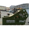 韩国工兵液压破碎锤ZFB16F 绿色环保外观破碎锤