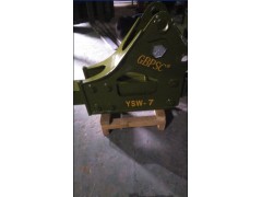 精品优供 工兵75毫米破碎锤YSW-7 工程机械分类图1