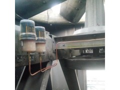 Easylube冷却塔风机轴承座自动注油器-电机轴承注脂器图1