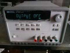 Keysight E3632A 直流电源E3632A图1