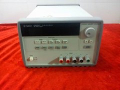 E3634A，二手agilent E3634A，电源图1