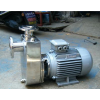 广丰GFX型不锈钢耐腐蚀自吸泵
