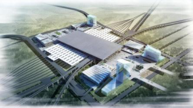 新闻稿      中国机器人峰会携手长三角机器人博览城交易市场1025