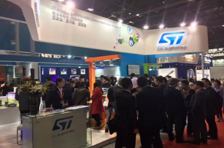 专注铸就传奇 沃森国际汽车技术展完美收官775