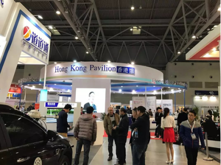 专注铸就传奇 沃森国际汽车技术展完美收官1245