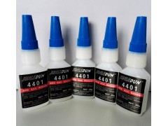 4401橡胶粘接PVC胶水图1