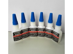 金乐盾4403磁铁粘ABS胶水图1