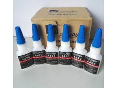 JLD4420尼龙粘接尼龙的胶水图1
