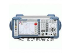 ZVL3网络分析仪，德国R&S网络分析仪图1