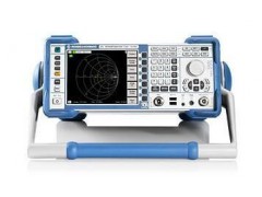 3G，6G矢量网络分析仪 ZVL6 罗德与施瓦茨图1