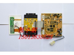 MMI255M5-1 海天注塑机Ak668电脑显示板图1