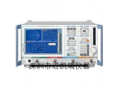 ZVB4网络分析仪，德国R&S网络分析仪图1