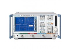 ZVB8^8G网络分析仪^二手ZVB8图1