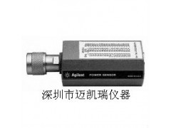 agilent 8481A功率计探头图1