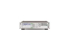 Agilent N5183B信号发生器图1
