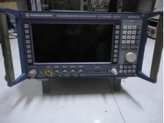 R&S CMS54无线电综合测试仪图1