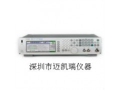 N5182A，二手6G信号发生器，安捷伦N5182A图1