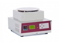 RSY-R2 热缩包装用PET膜收缩性检测仪图1