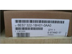 西门子300模块6ES7322-1BL00-0AA0图1