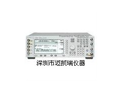 二手4G信号发生器，安捷伦E4433B图1