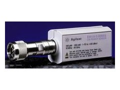 agilent E4412A功率探头图1