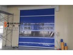 温州快速卷帘门品牌厂家图1