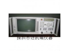 安捷伦 8714ES 矢量网络分析仪图1