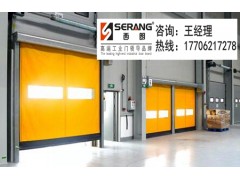 台州实用的快速卷帘门厂家图1