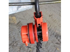 10吨15吨16吨20吨30吨50吨DHP群吊环链电动葫芦图1